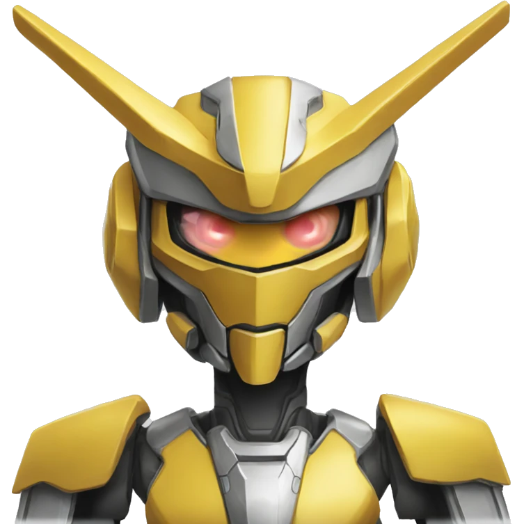 Medabot-Dragon-Mecha emoji