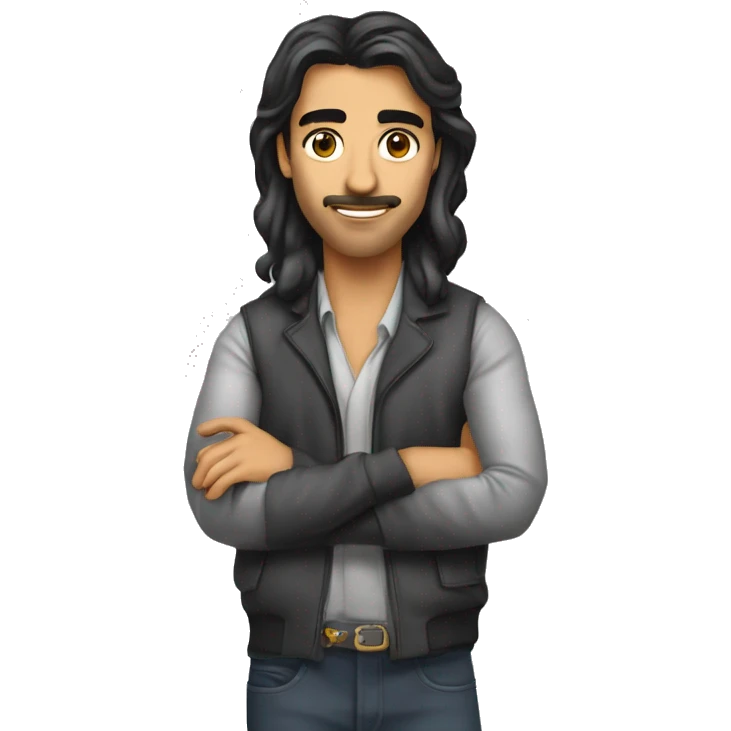 Deniz Atı emoji