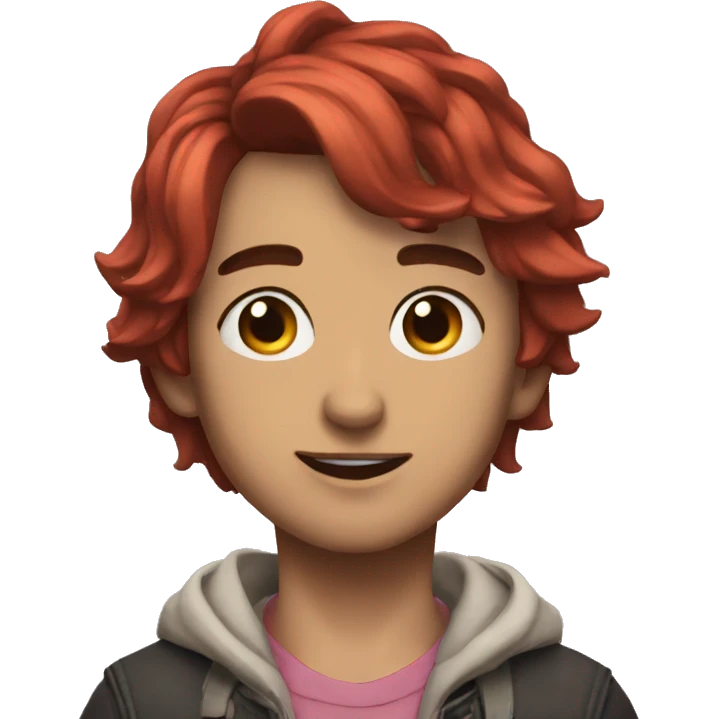 Corazon emoji