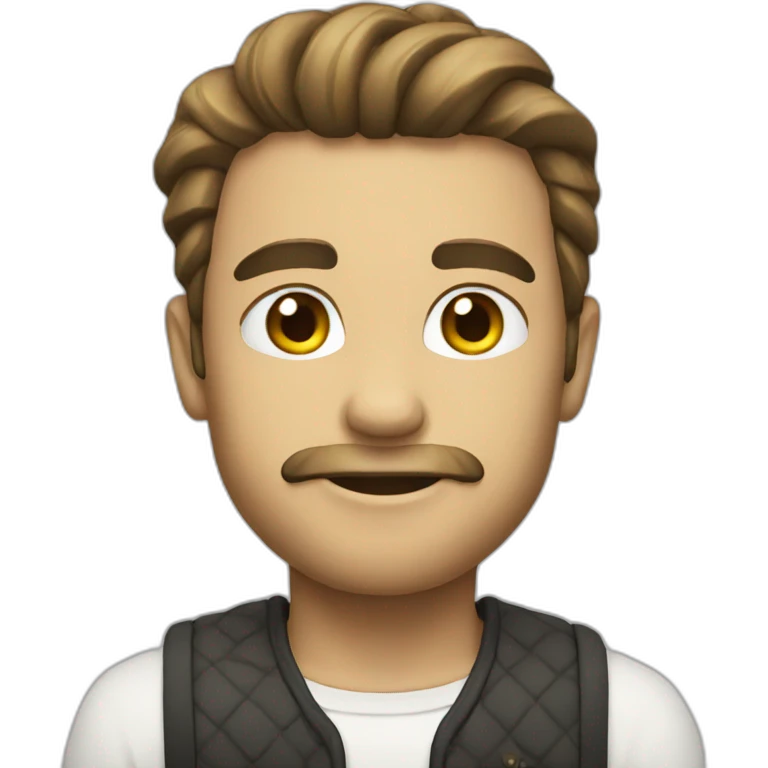 rich emoji