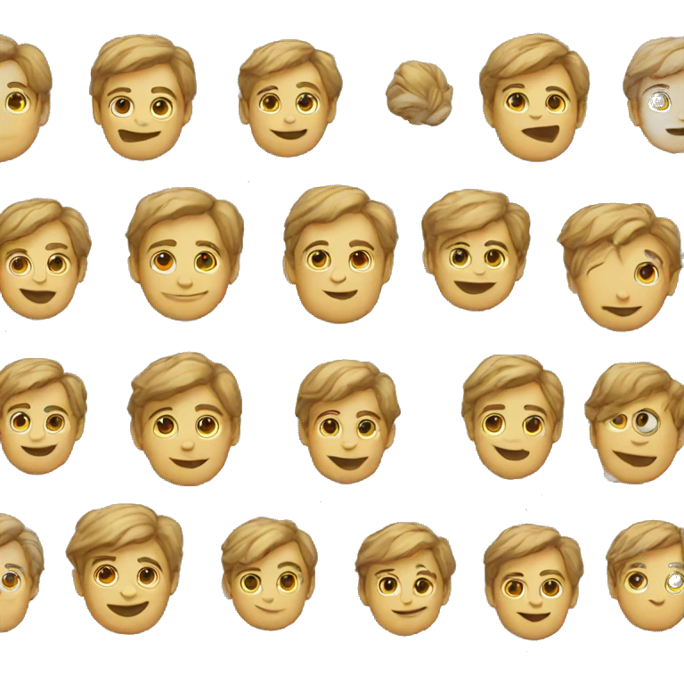 AI Emojis emoji