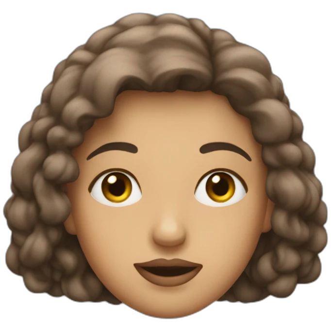 Faso Salome SABANGLE emoji