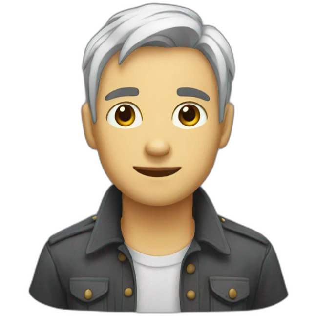 Fenecce  emoji