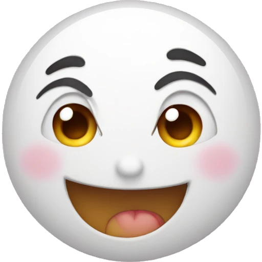 winking heart emoji