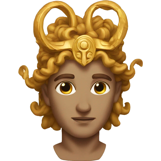 Hermes god emoji