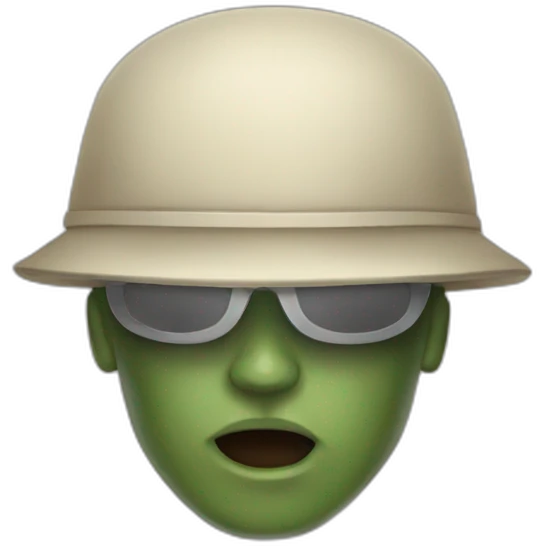 Dod emoji
