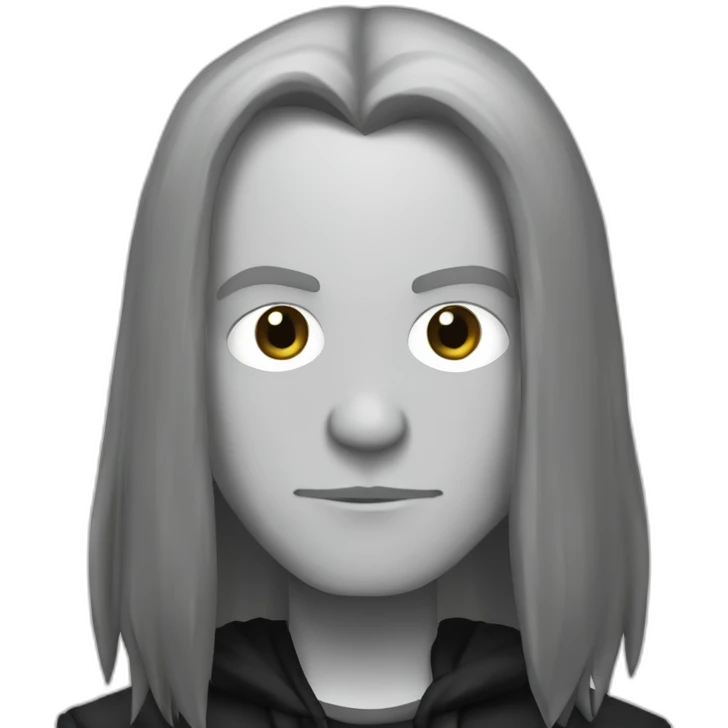 Roy-Children Of Bodom emoji