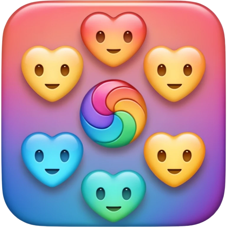 Harmony emoji
