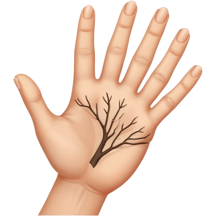 Fingering  emoji