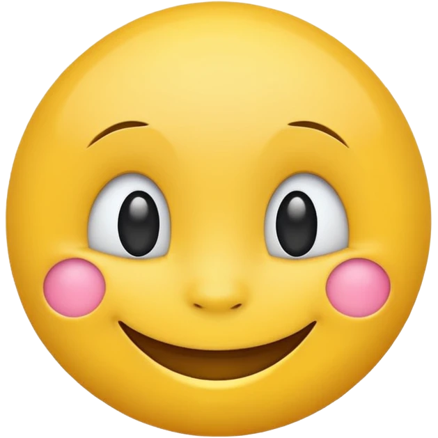 Cute emoji emoji