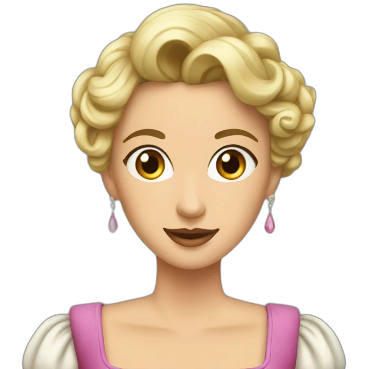 milady nft emoji