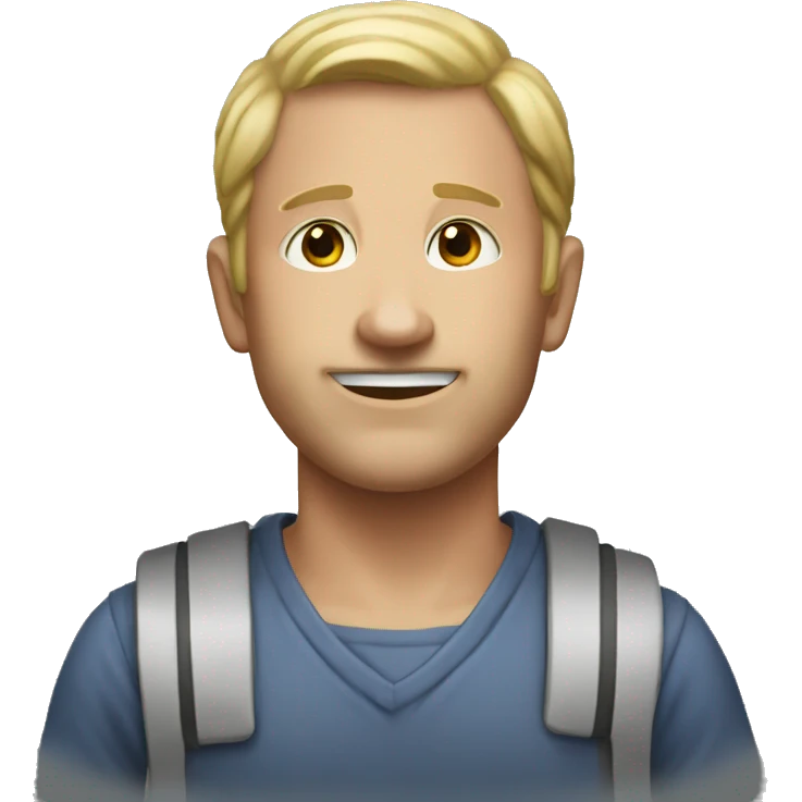 ailton emoji
