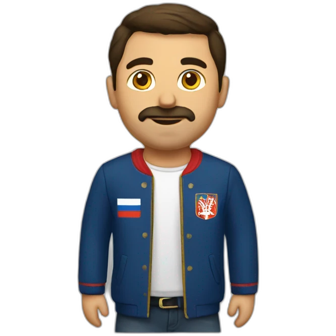 serbian emoji