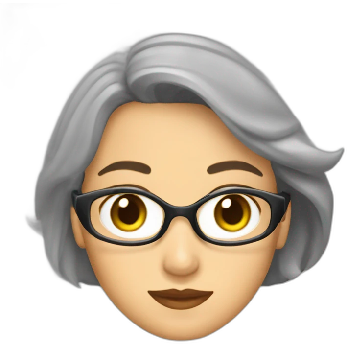 Isabel Díaz Ayuso emoji
