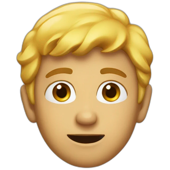 surprise emoji