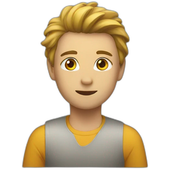 Speed emoji