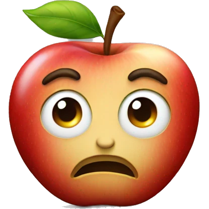 apple emoji