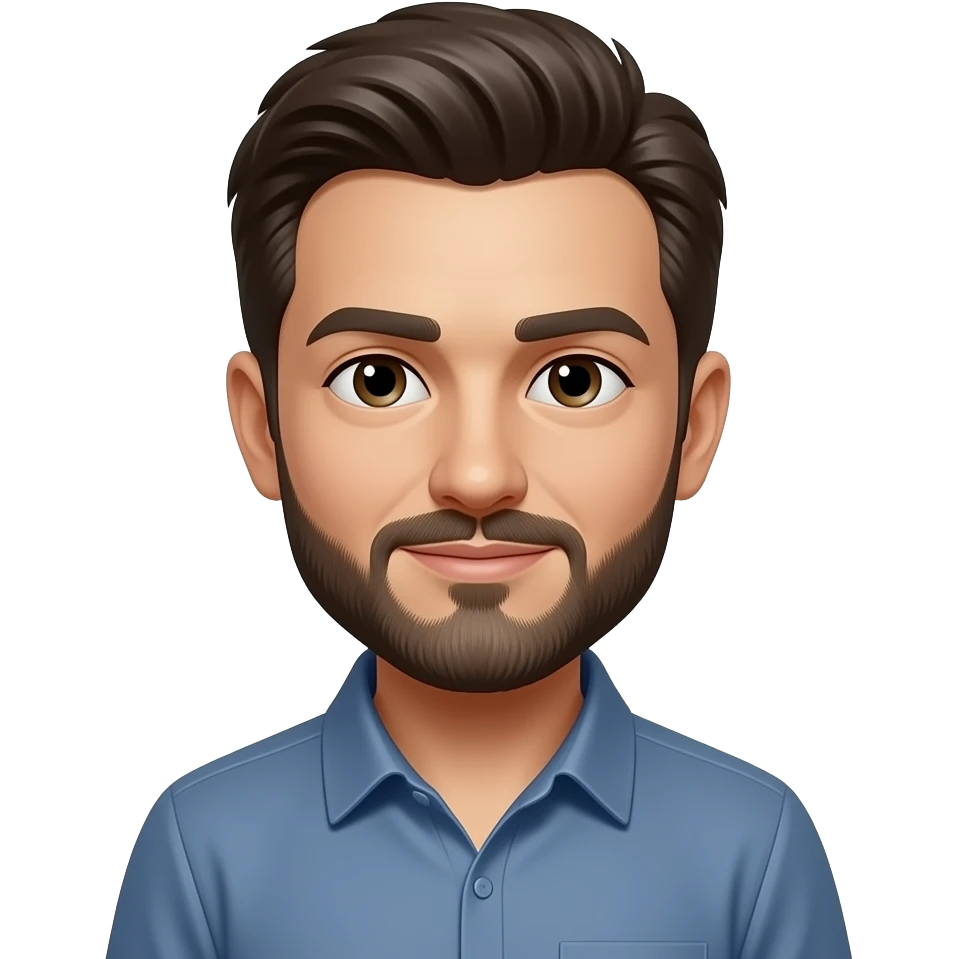 Mayback emoji