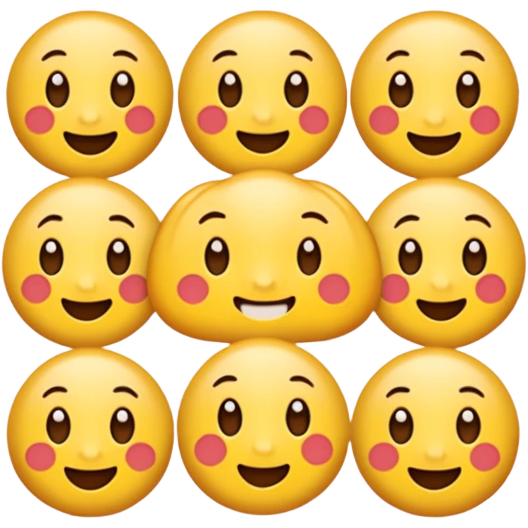 하트보석 리본 emoji