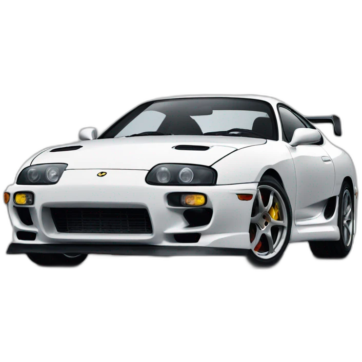 supra mk4 emoji
