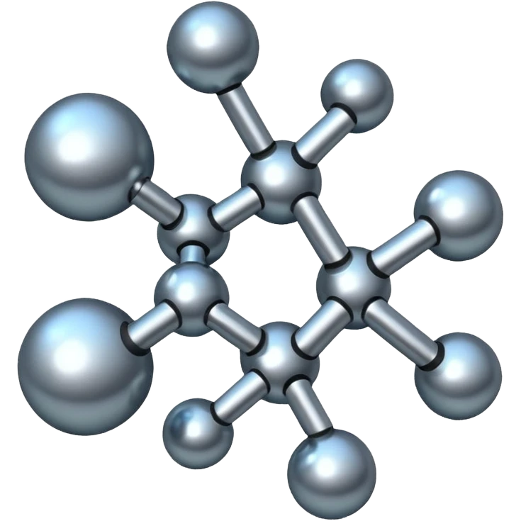 inorganic chemistry emoji