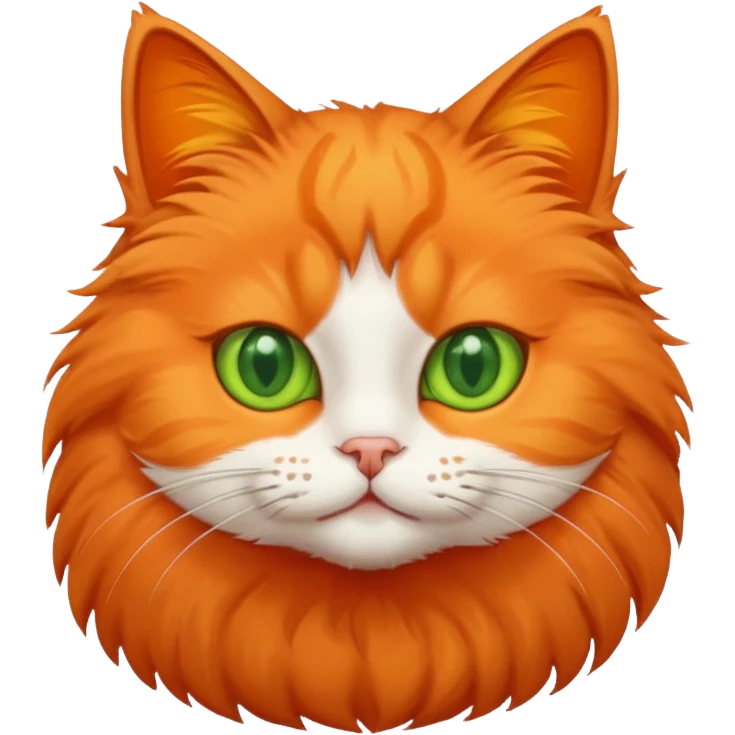 Kedi emoji