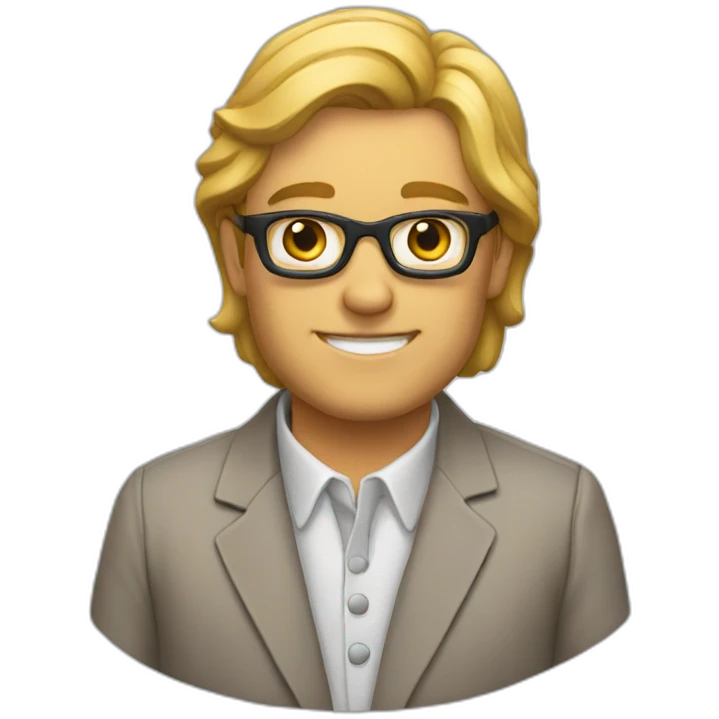 Top tucker emoji