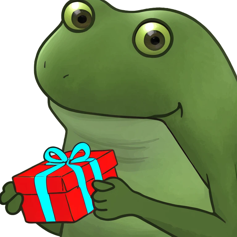 Gift card  emoji