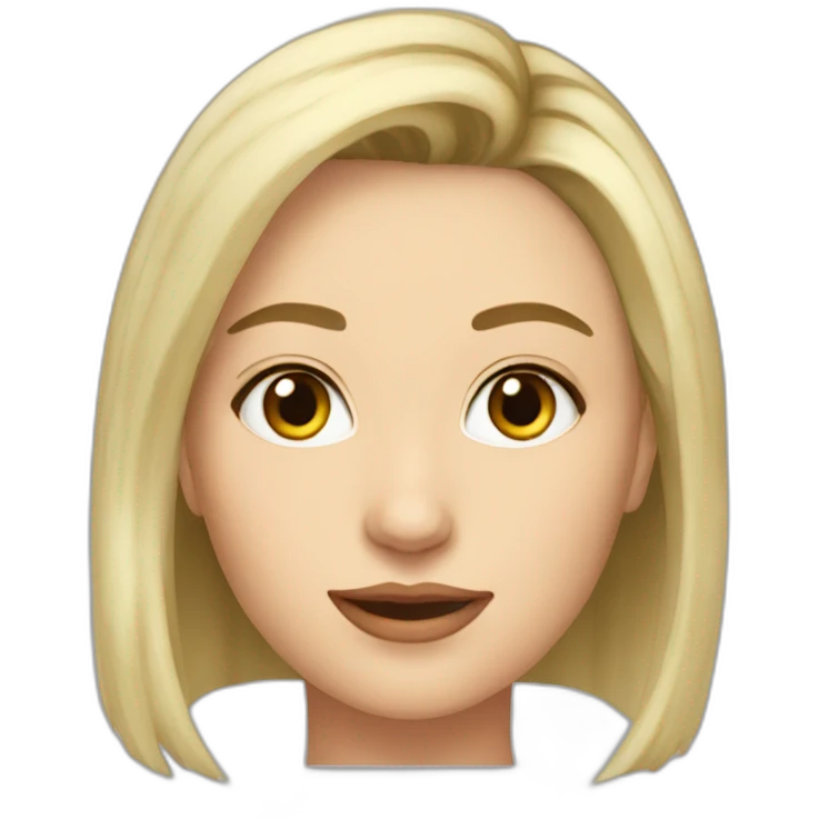 Polina Tumanova emoji