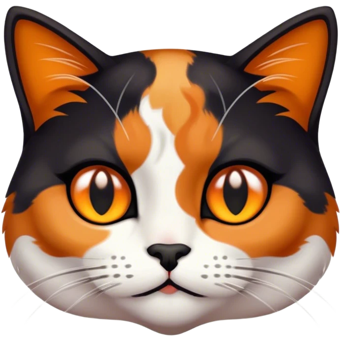 Cat Di emoji
