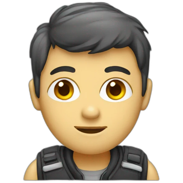 coder emoji