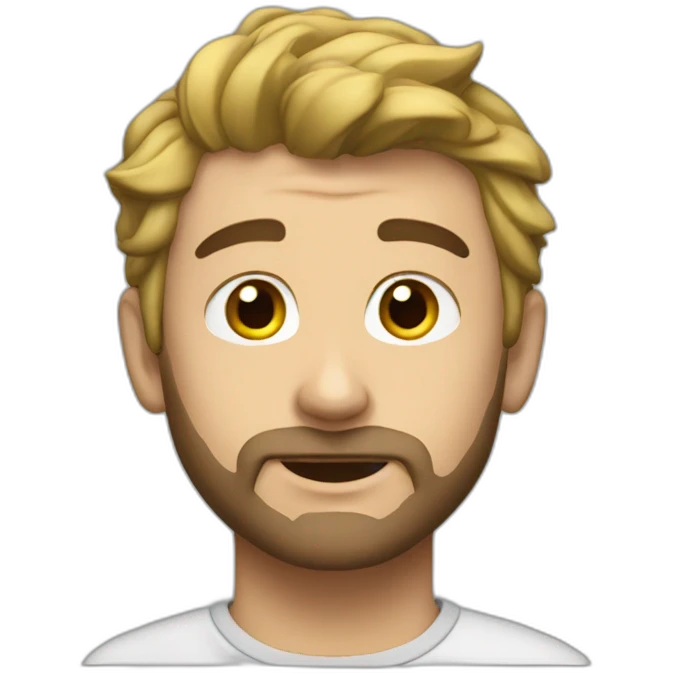 Yohan Libert emoji