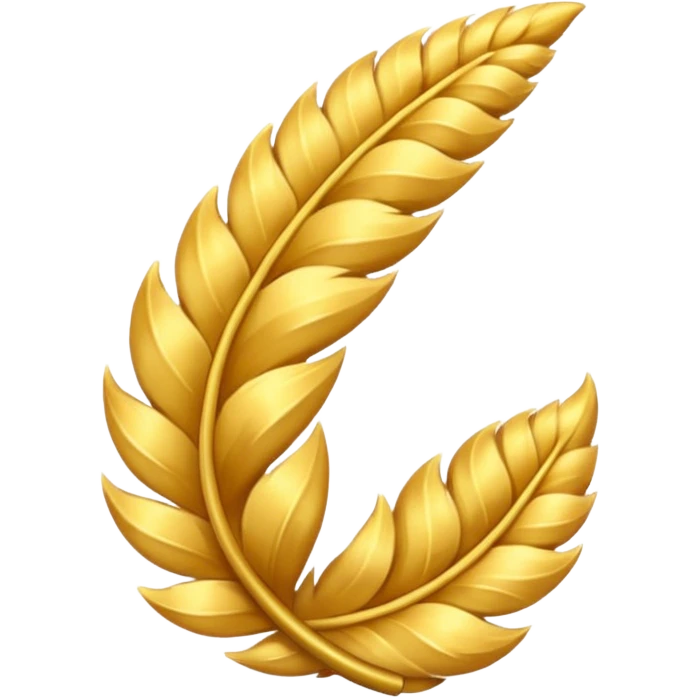 Foxtail emoji