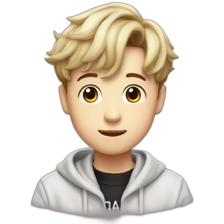 J-Hope emoji