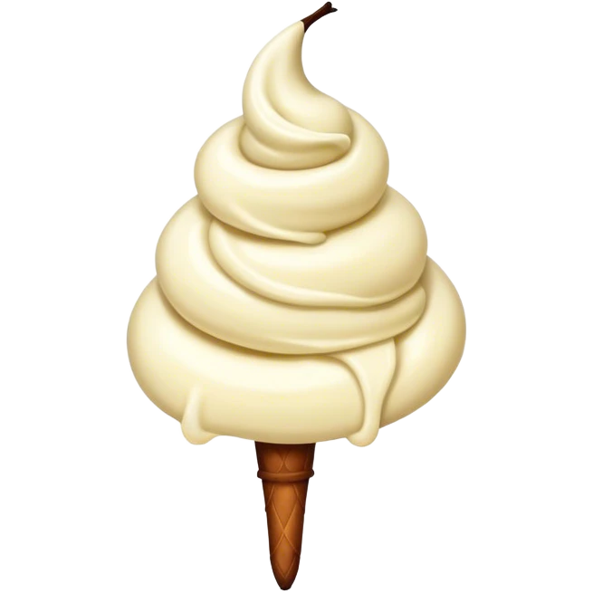 vainilla emoji