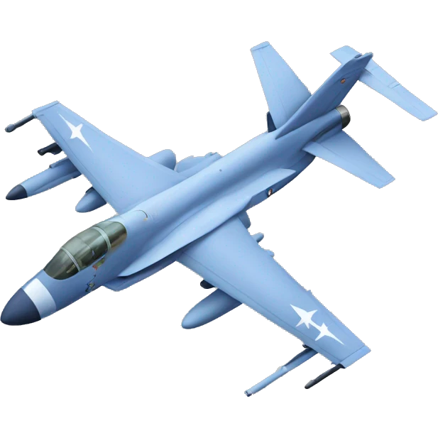 Air force lilás  emoji