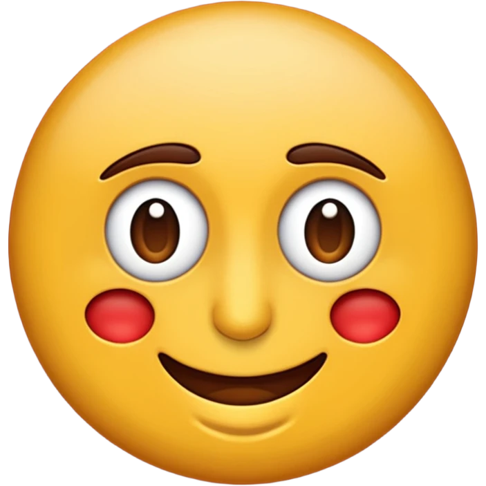 Nar emojisi yap emoji