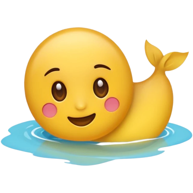 sarı güvenlik kamerası emoji