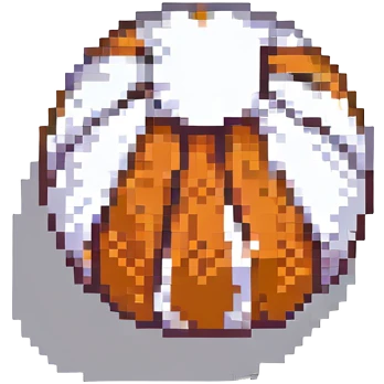 Basketball emoji