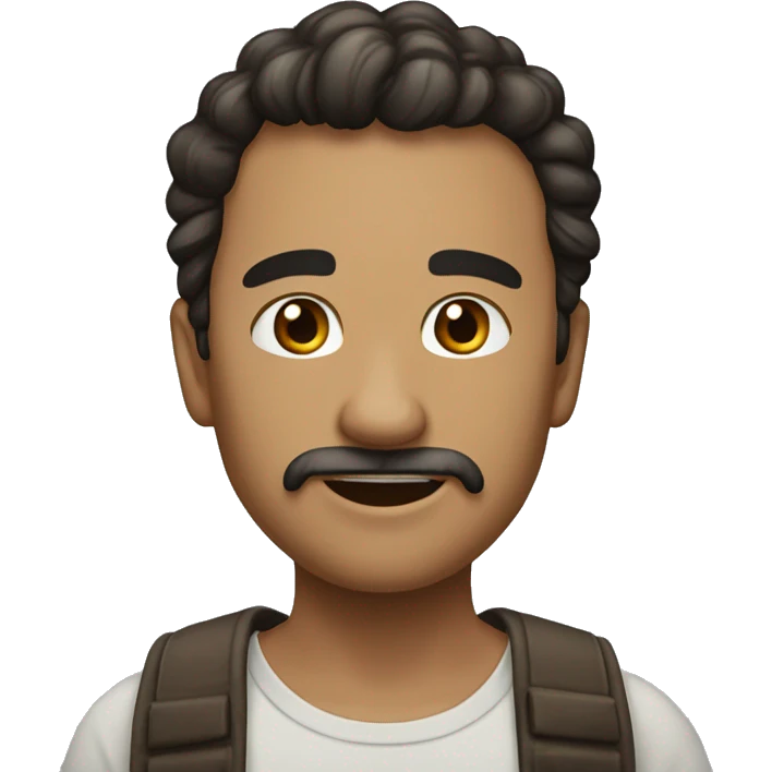 бордовое сердце emoji