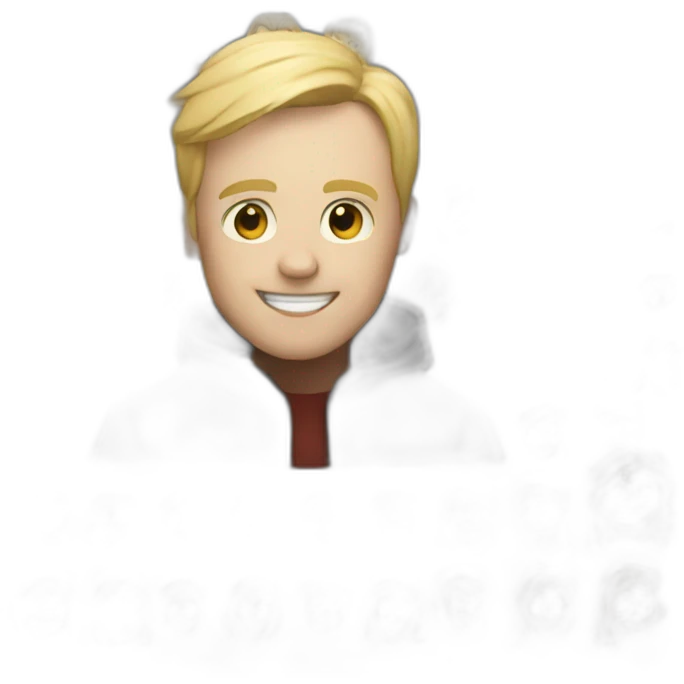 study emoji