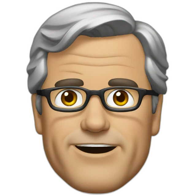 Jeb Bush emoji