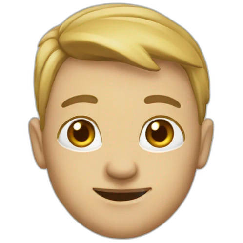 Sait pas emoji