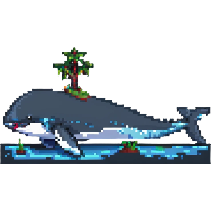whale emoji
