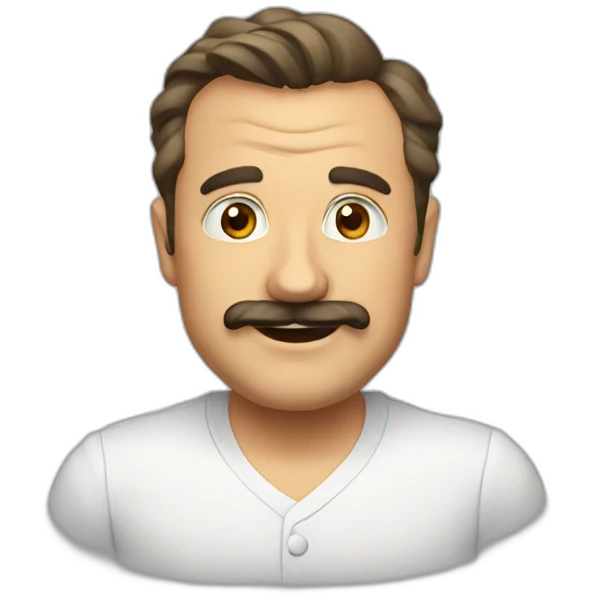 Risitas  emoji