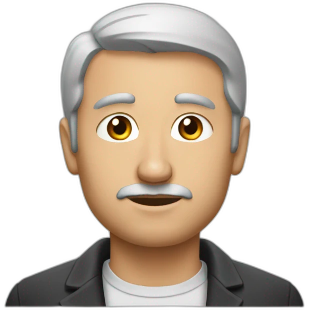 vladimir poutin emoji