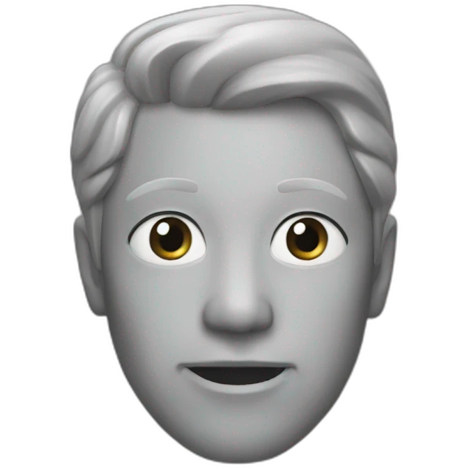 Pik emoji