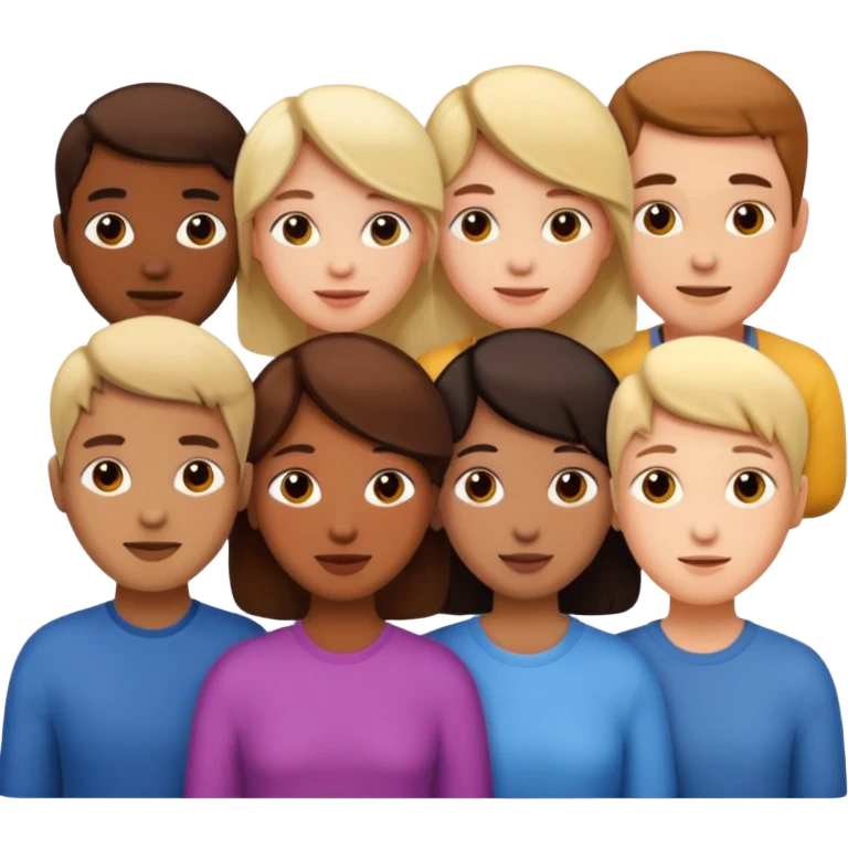 Orgy emoji