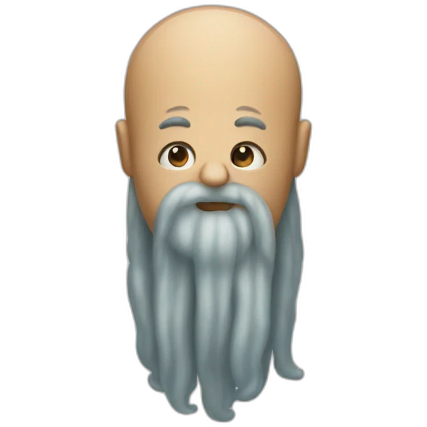Poulpe emoji