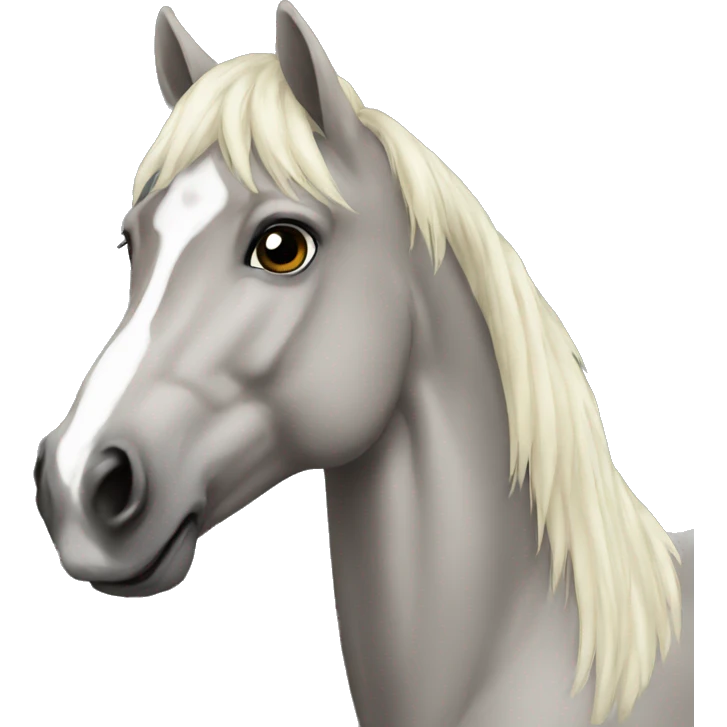 Colt emoji